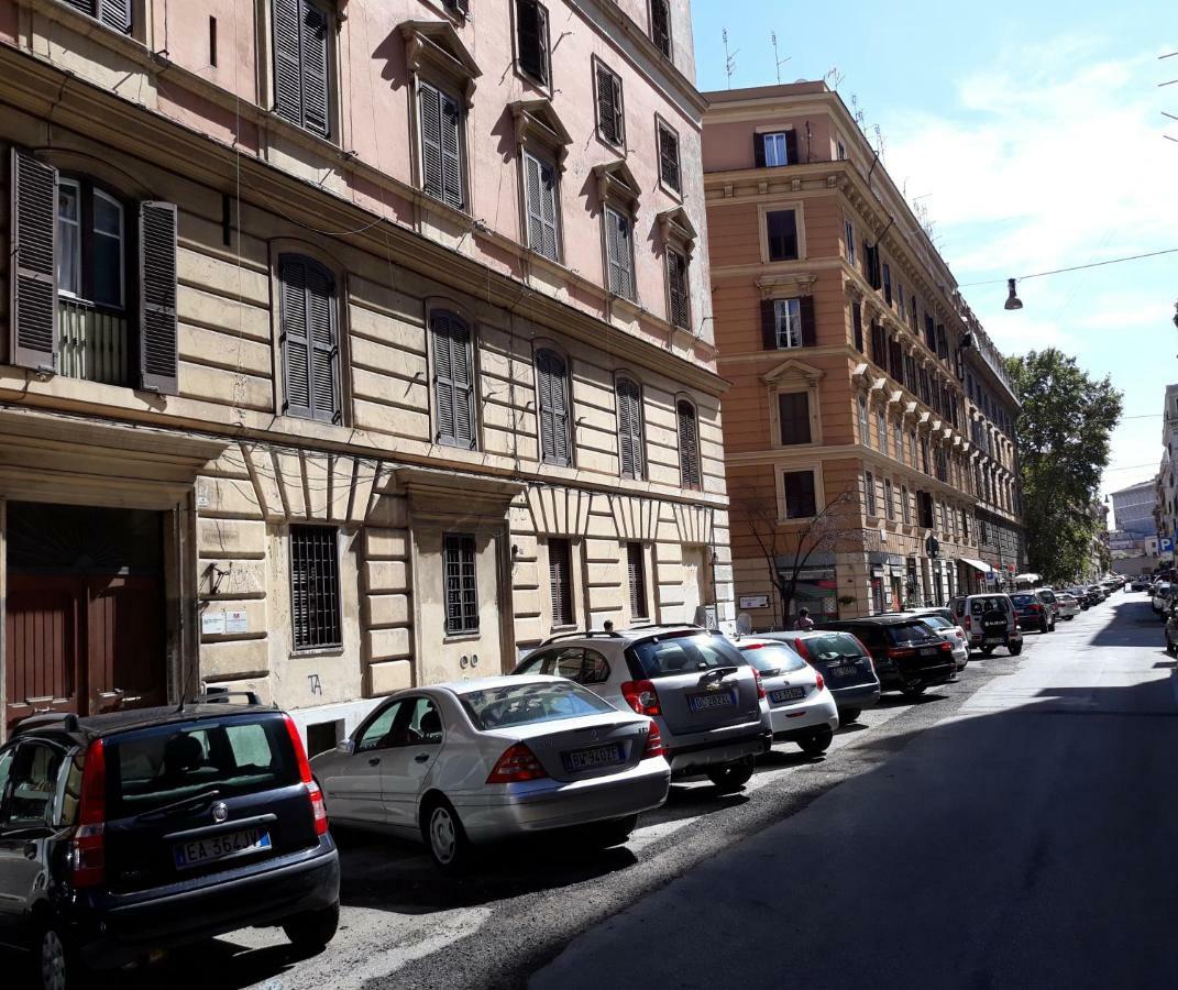 Ful From Patti And Robi To San Pietro - * Rom