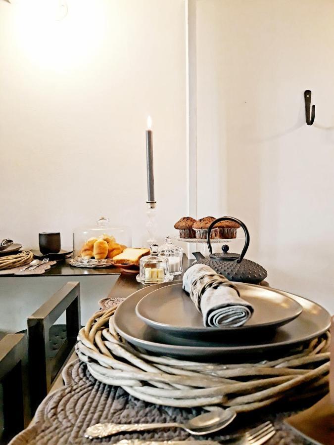 Ful From Patti And Robi To San Pietro - Lejlighed Rom